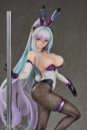 Figura Kearsarge All-Night Charge Ver. 1/7 Azur Lane APEX Tienda Figuras Anime Chile