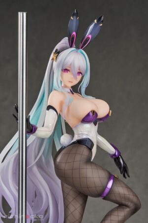 Figura Kearsarge All-Night Charge Ver. 1/7 Azur Lane APEX Tienda Figuras Anime Chile