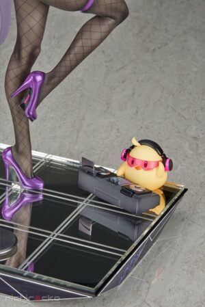 Figura Kearsarge All-Night Charge Ver. 1/7 Azur Lane APEX Tienda Figuras Anime Chile