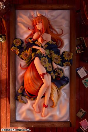 Figura KDcolle Holo Yukata Beauty ver. 1/7 Spice and Wolf KADOKAWA Tienda Figuras Anime Chile