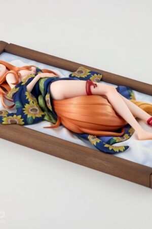 Figura KDcolle Holo Yukata Beauty ver. 1/7 Spice and Wolf KADOKAWA Tienda Figuras Anime Chile