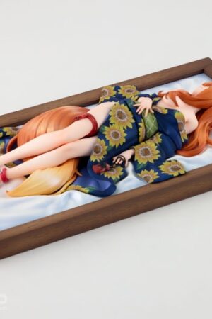 Figura KDcolle Holo Yukata Beauty ver. 1/7 Spice and Wolf KADOKAWA Tienda Figuras Anime Chile