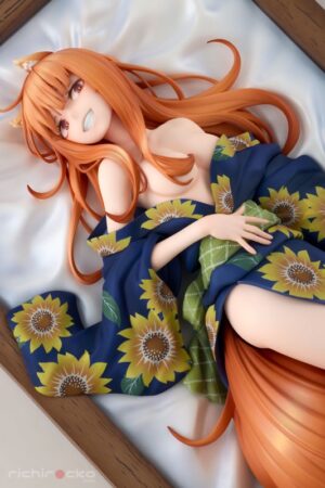 Figura KDcolle Holo Yukata Beauty ver. 1/7 Spice and Wolf KADOKAWA Tienda Figuras Anime Chile