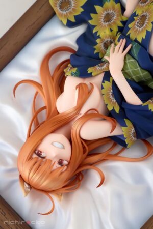 Figura KDcolle Holo Yukata Beauty ver. 1/7 Spice and Wolf KADOKAWA Tienda Figuras Anime Chile