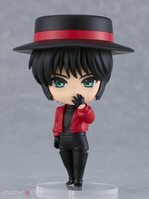 Figura Nendoroid Subaru Sumeragi Tokyo BABYLON Good Smile Company Tienda Figuras Anime Chile