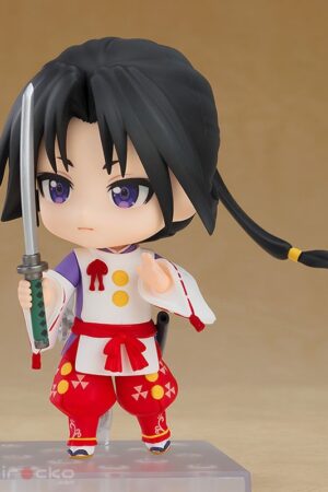 Figura Nendoroid Hojo Tokiyuki Nigejouzu no Wakagimi Good Smile Company Tienda Figuras Anime Chile