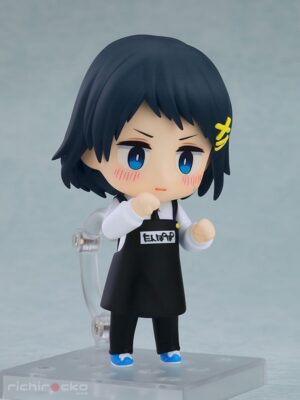 FIGURE-176272_03 Figura Nendoroid Hana Kindergarten Wars Good Smile Company Tienda Figuras Anime Chile