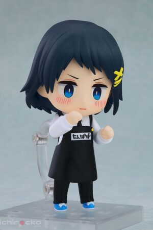 Figura Nendoroid Hana Kindergarten Wars Good Smile Company Tienda Figuras Anime Chile