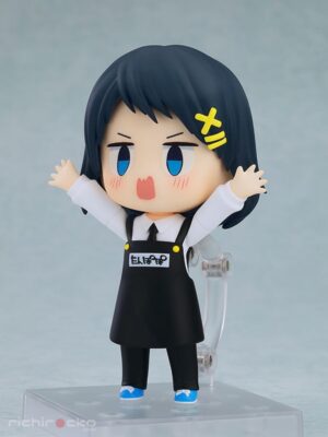 FIGURE-176272_04 Figura Nendoroid Hana Kindergarten Wars Good Smile Company Tienda Figuras Anime Chile