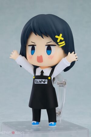 Figura Nendoroid Hana Kindergarten Wars Good Smile Company Tienda Figuras Anime Chile