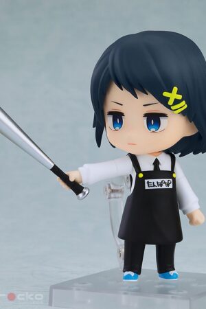 Figura Nendoroid Hana Kindergarten Wars Good Smile Company Tienda Figuras Anime Chile