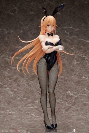 Figura B-STYLE Erina Nakiri Bunny Ver. 1/4 Food Wars! Shokugeki no Soma FREEing Tienda Figuras Anime Chile