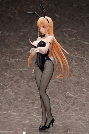 Figura B-STYLE Erina Nakiri Bunny Ver. 1/4 Food Wars! Shokugeki no Soma FREEing Tienda Figuras Anime Chile