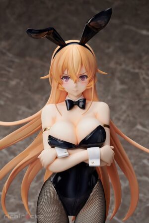 Figura B-STYLE Erina Nakiri Bunny Ver. 1/4 Food Wars! Shokugeki no Soma FREEing Tienda Figuras Anime Chile