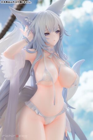 Figura Shinano Dreamy White Sands Ver. 1/6 Azur Lane AniGame Tienda Figuras Anime Chile