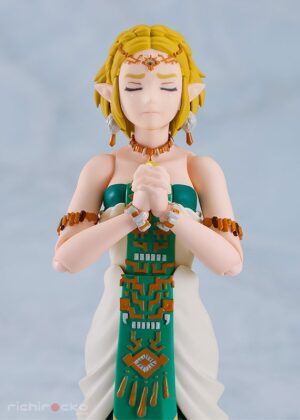 Figura figma Zelda: Tears of the Kingdom ver. Good Smile Company Tienda Figuras Anime Chile