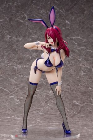 Figura Rindo Kobayashi: Bikini Bunny Ver. 1/4 Food Wars! Shokugeki no Soma FREEing Tienda Figuras Anime Chile