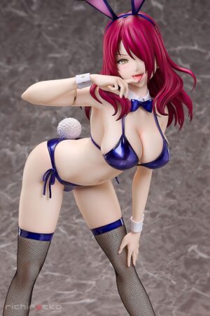 Figura Rindo Kobayashi: Bikini Bunny Ver. 1/4 Food Wars! Shokugeki no Soma FREEing Tienda Figuras Anime Chile