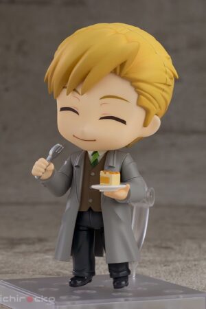 Figura Nendoroid Alphonse Elric: Final Episode Ver. Fullmetal Alchemist Good Smile Company Tienda Figuras Anime Chile