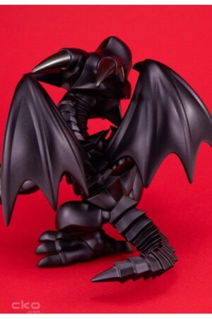 Figura MEGATOON Red-Eyes Black Dragon Yu-Gi-Oh! MegaHouse Tienda Figuras Anime Chile