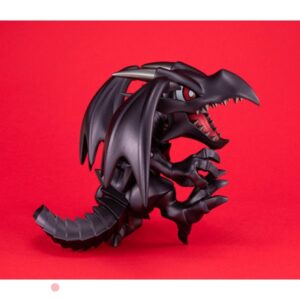 Figura MEGATOON Red-Eyes Black Dragon Yu-Gi-Oh! MegaHouse Tienda Figuras Anime Chile