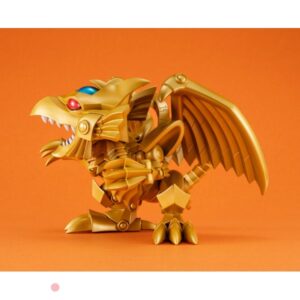 FIGURE-176523_02 Figura MEGATOON The Winged Dragon of Ra Yu-Gi-Oh! MegaHouse Tienda Figuras Anime Chile