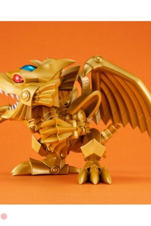 Figura MEGATOON The Winged Dragon of Ra Yu-Gi-Oh! MegaHouse Tienda Figuras Anime Chile