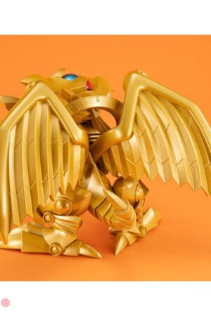 Figura MEGATOON The Winged Dragon of Ra Yu-Gi-Oh! MegaHouse Tienda Figuras Anime Chile