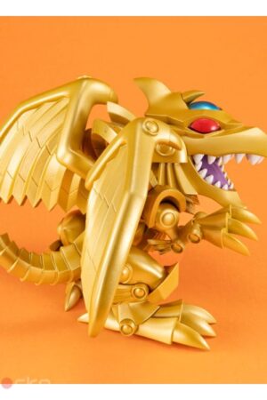 Figura MEGATOON The Winged Dragon of Ra Yu-Gi-Oh! MegaHouse Tienda Figuras Anime Chile