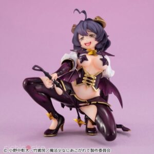 Figura Melty Princess Magia Baiser Palm Size Gushing over Magical Girls (Mahou Shoujo ni Akogarete) MegaHouse Tienda Figuras Anime Chile
