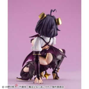 Figura Melty Princess Magia Baiser Palm Size Gushing over Magical Girls (Mahou Shoujo ni Akogarete) MegaHouse Tienda Figuras Anime Chile