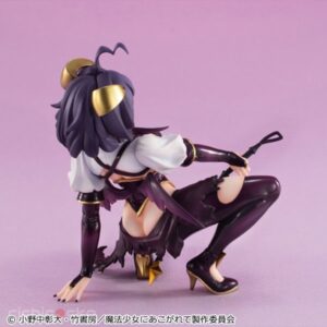 Figura Melty Princess Magia Baiser Palm Size Gushing over Magical Girls (Mahou Shoujo ni Akogarete) MegaHouse Tienda Figuras Anime Chile