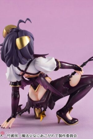 Figura Melty Princess Magia Baiser Palm Size Gushing over Magical Girls (Mahou Shoujo ni Akogarete) MegaHouse Tienda Figuras Anime Chile