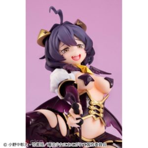 Figura Melty Princess Magia Baiser Palm Size Gushing over Magical Girls (Mahou Shoujo ni Akogarete) MegaHouse Tienda Figuras Anime Chile
