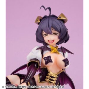Figura Melty Princess Magia Baiser Palm Size Gushing over Magical Girls (Mahou Shoujo ni Akogarete) MegaHouse Tienda Figuras Anime Chile