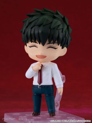 Figura Nendoroid Kirishima Miyama Yakuza Fiance Raise wa Tanin ga Ii Good Smile Company Tienda Figuras Anime Chile