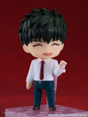 Figura Nendoroid Kirishima Miyama Yakuza Fiance Raise wa Tanin ga Ii Good Smile Company Tienda Figuras Anime Chile