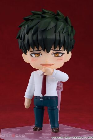 Figura Nendoroid Kirishima Miyama Yakuza Fiance Raise wa Tanin ga Ii Good Smile Company Tienda Figuras Anime Chile