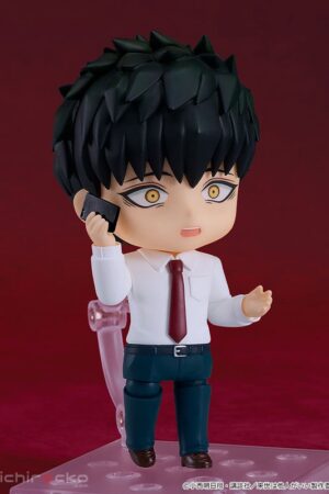 Figura Nendoroid Kirishima Miyama Yakuza Fiance Raise wa Tanin ga Ii Good Smile Company Tienda Figuras Anime Chile