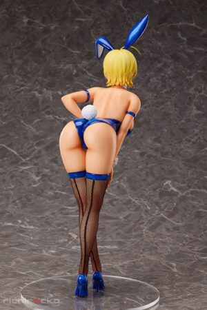 Figura Ikumi Mito: Normal Bunny Ver. 1/4 Food Wars! Shokugeki no Soma FREEing Tienda Figuras Anime Chile