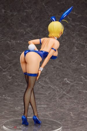 Figura Ikumi Mito: Normal Bunny Ver. 1/4 Food Wars! Shokugeki no Soma FREEing Tienda Figuras Anime Chile