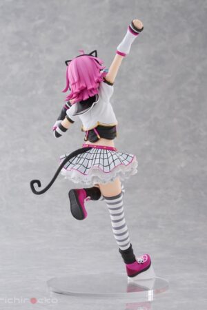 Figura Rina Tennoji 1/7 Love Live! Nijigasaki High School Idol Club Plum Tienda Figuras Anime Chile