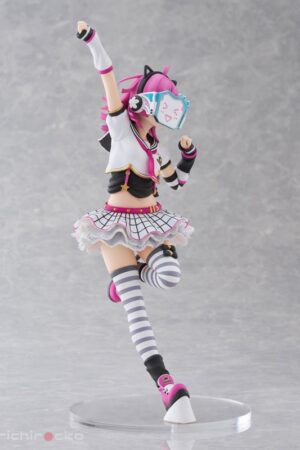 Figura Rina Tennoji 1/7 Love Live! Nijigasaki High School Idol Club Plum Tienda Figuras Anime Chile