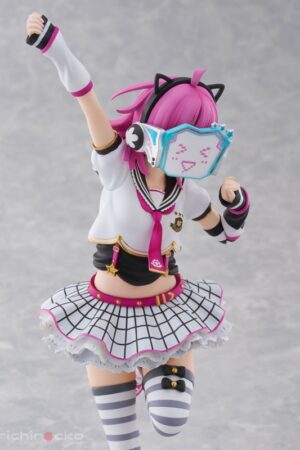 Figura Rina Tennoji 1/7 Love Live! Nijigasaki High School Idol Club Plum Tienda Figuras Anime Chile