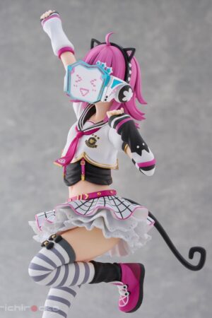 Figura Rina Tennoji 1/7 Love Live! Nijigasaki High School Idol Club Plum Tienda Figuras Anime Chile