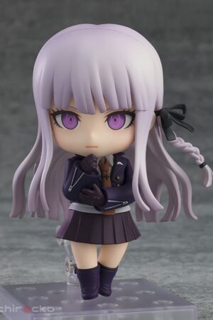 Figura Nendoroid Kyoko Kirigiri Danganronpa Good Smile Company Tienda Figuras Anime Chile