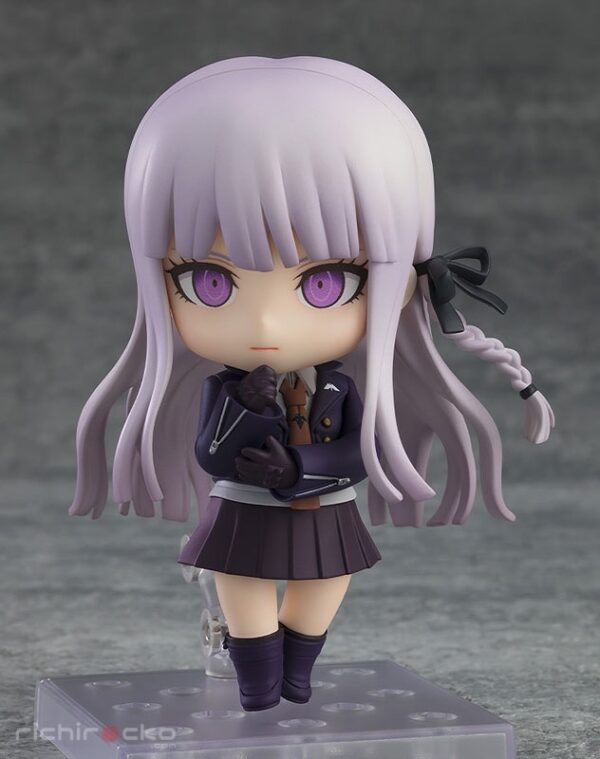 Figura Nendoroid Kyoko Kirigiri Danganronpa Good Smile Company Tienda Figuras Anime Chile