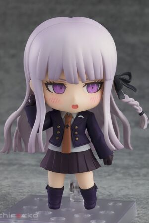 Figura Nendoroid Kyoko Kirigiri Danganronpa Good Smile Company Tienda Figuras Anime Chile