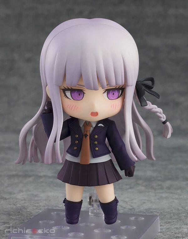 Figura Nendoroid Kyoko Kirigiri Danganronpa Good Smile Company Tienda Figuras Anime Chile