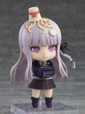 Figura Nendoroid Kyoko Kirigiri Danganronpa Good Smile Company Tienda Figuras Anime Chile